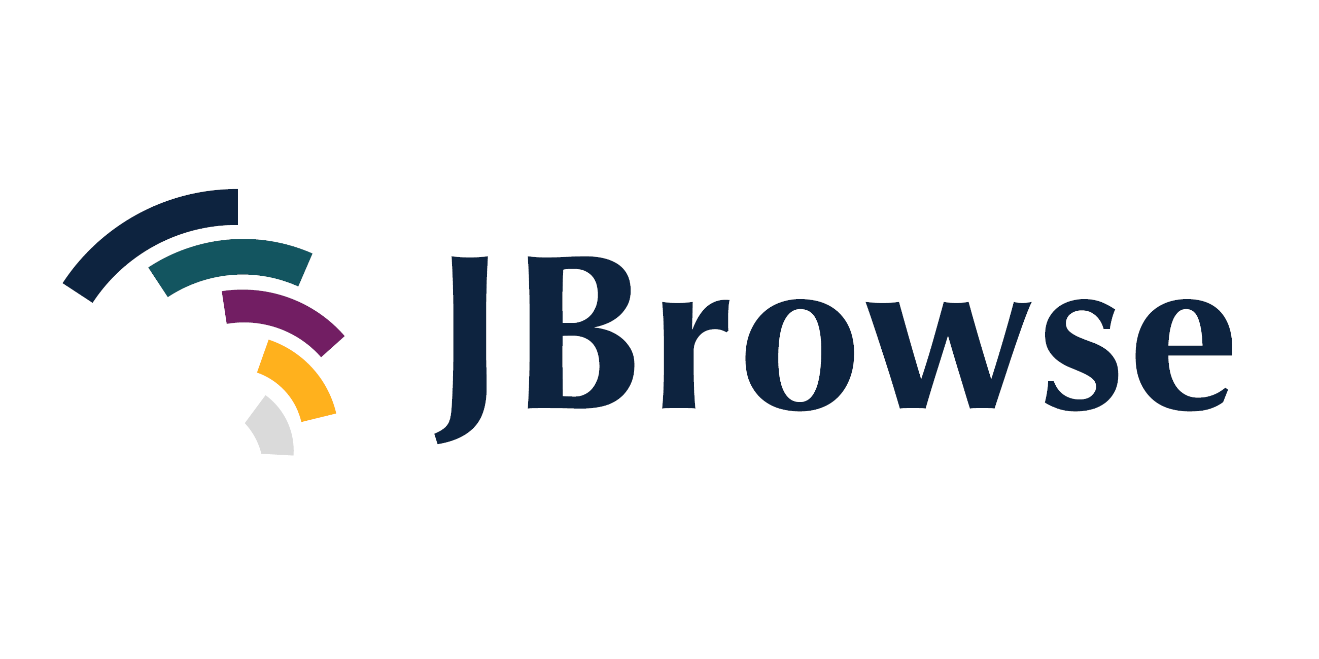 JBrowse logo